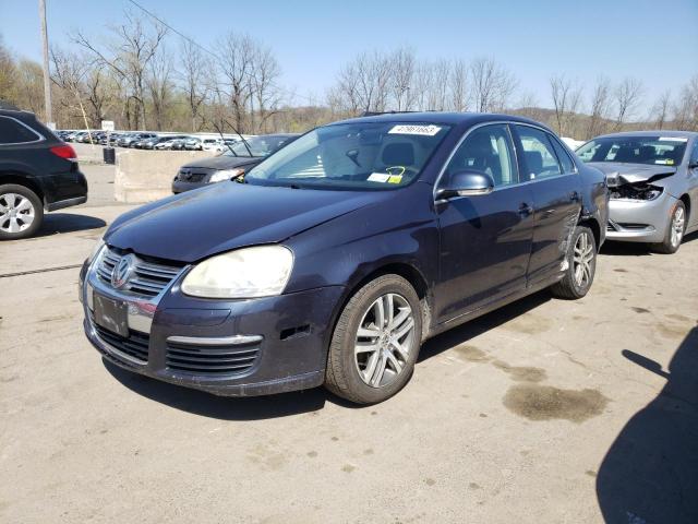 2006 Volkswagen Jetta 