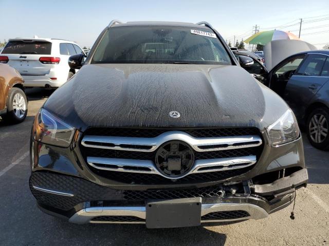 4JGFB4JB8MA323364 Mercedes-Benz GLE 350