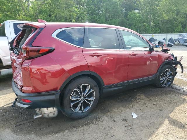 2HKRW1H59NH408941 Honda CR-V EX
