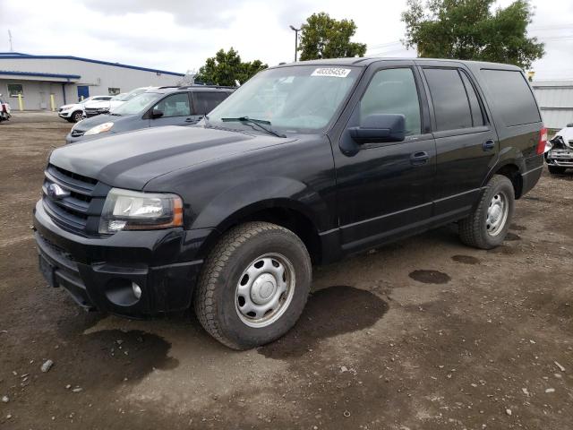 2015 Ford Expedition XL