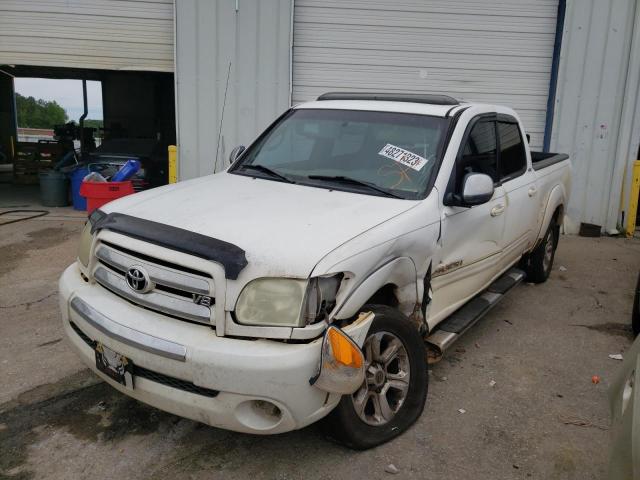 2005 Toyota Tundra 