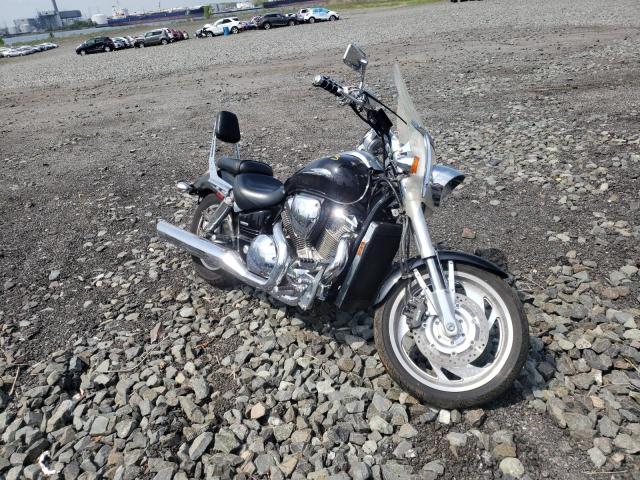 2003 HONDA VTX1800 C - 1HFSC46063A100834