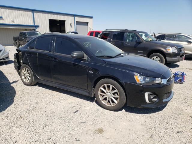 Vin: ja32u2fu5gu010916, lot: 47586783, mitsubishi lancer es 20164