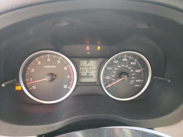 JF2SJADC6FH458315 Subaru Forester 2.5i Premium