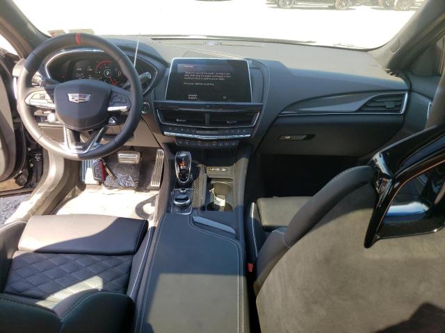 2023 CADILLAC CT5-V BLAC - 1G6DY5R60P0810157