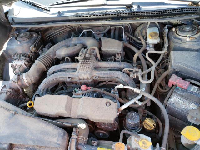 JF2GPACC7E9257652 Subaru Xv Crosstrek 2.0 Premium
