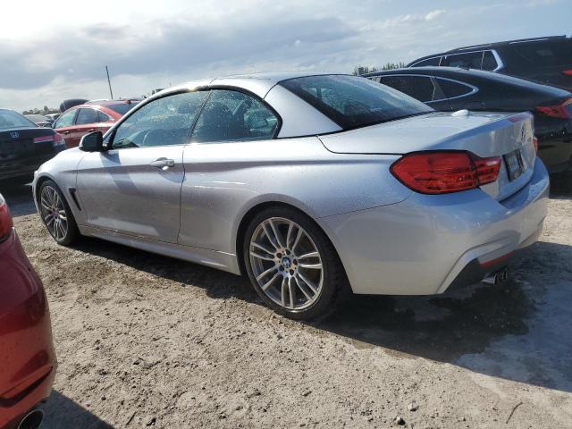 2015 BMW 428 I - WBA3V5C50FP751745