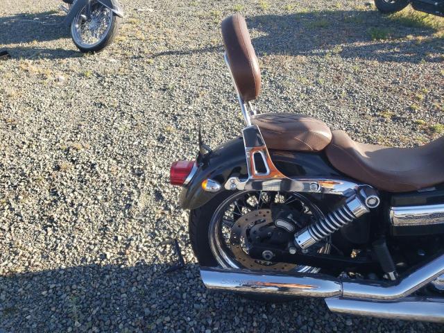 2013 HARLEY-DAVIDSON FXDC DYNA 1HD1GV439DC311169