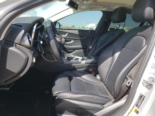 55SWF4JB0GU178873 Mercedes-Benz C 300