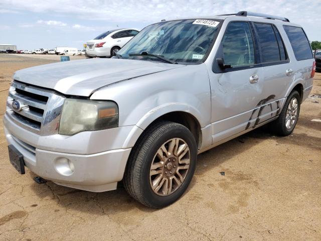 2011 Ford Expedition Limited