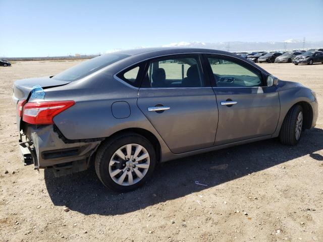 3N1AB7AP6GY268217 Nissan SENTRA S