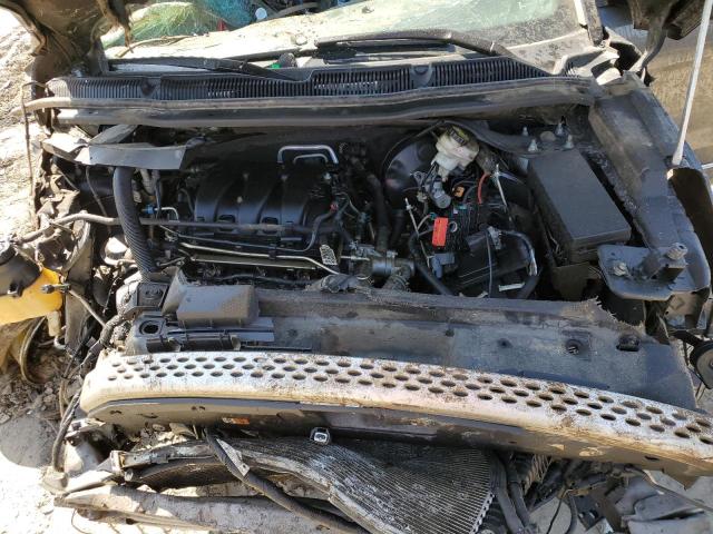 1FM5K7D86FGA65679 Ford EXPLORER XLT