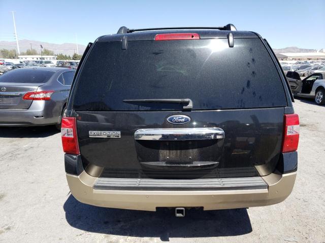 1FMJK1H59EEF24211 Ford Expedition El Xlt