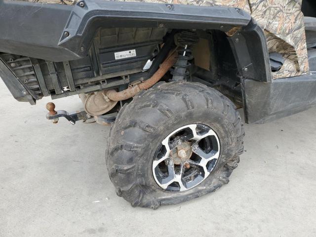 2014 CAN-AM COMMANDER - 3JBKKPP12EJ000827