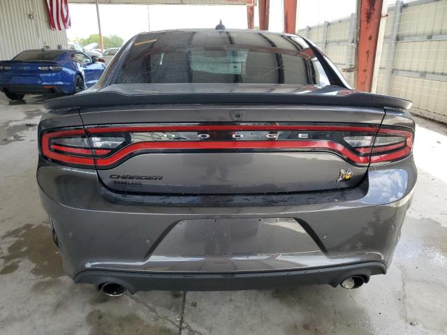2022 DODGE CHARGER SC - 2C3CDXGJ3NH170384