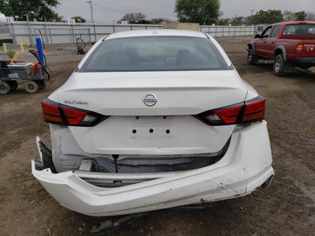 1N4BL4BV8KC154480 Nissan ALTIMA S