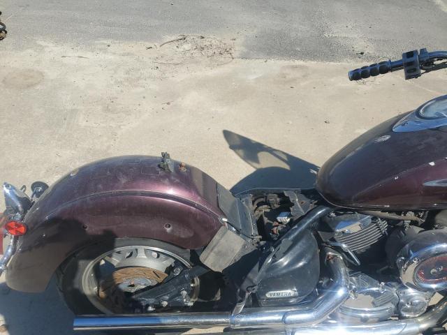 2007 YAMAHA XVS1100 JYAVP11E77A103403