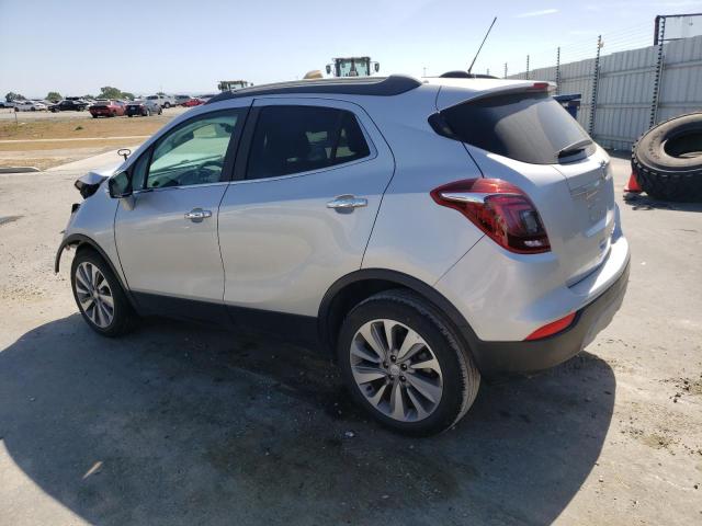 KL4CJASB8KB921818 Buick Encore Preferred