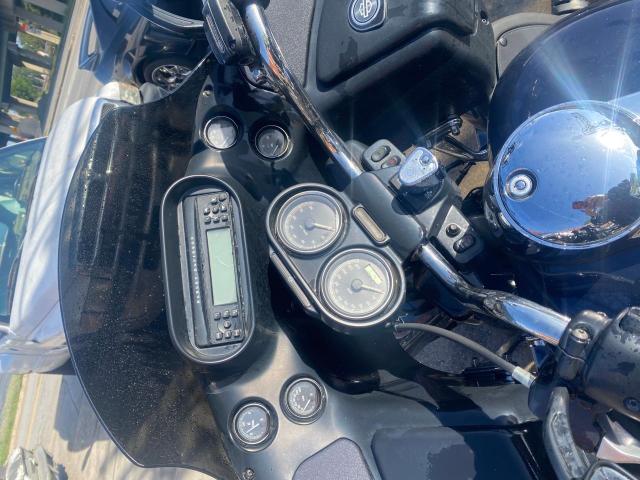 2013 HARLEY-DAVIDSON FLTRU ROAD - 1HD1KGM12D8681944