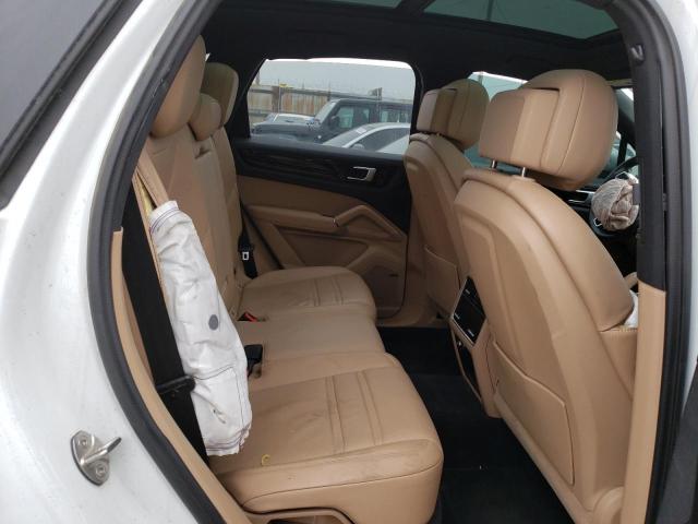 WP1AA2AY7KDA04428 Porsche Cayenne