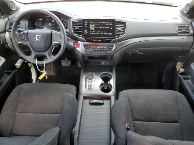 2022 HONDA PILOT SPOR 5FNYF6H38NB019035