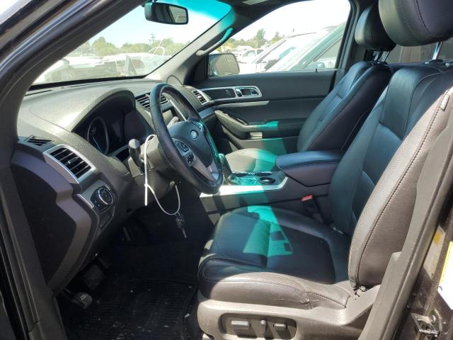 2015 FORD EXPLORER X 1FM5K7D82FGB67898