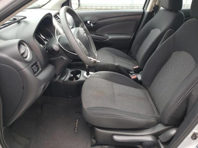 3N1CN7AP6FL921642 Nissan VERSA S
