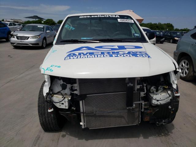 1N6ED0CE7MN718586 Nissan FRONTIER S