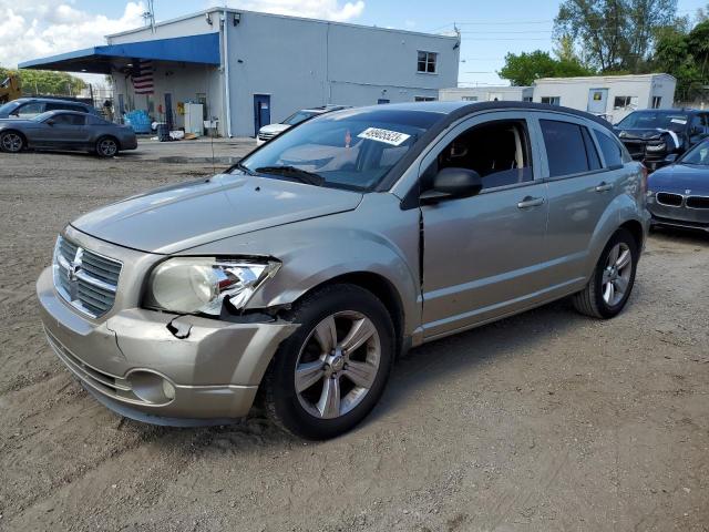 2010 Dodge Caliber Mainstreet