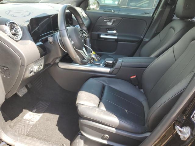 2021 MERCEDES-BENZ GLA 250 - W1N4N4GB8MJ205267