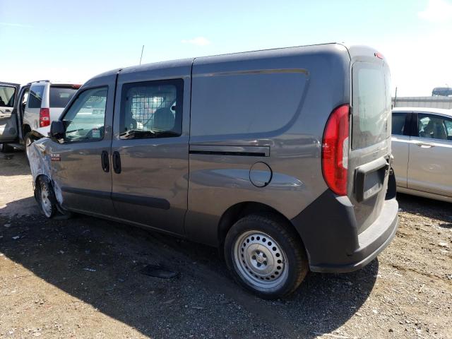 2018 RAM PROMASTER - ZFBERFAB9J6K07647