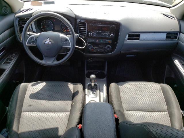 JA4AD2A32FZ012856 Mitsubishi Outlander Es