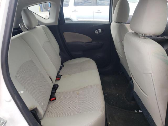 3N1CE2CPXFL353850 Nissan Versa Note S