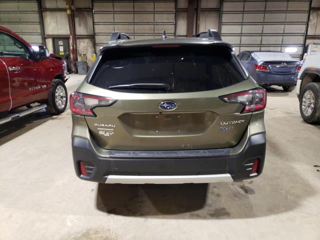 4S4BTANC2N3188515 Subaru Outback Limited