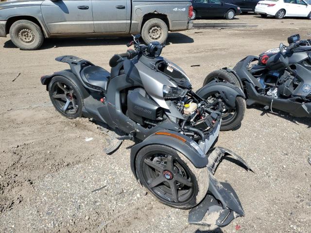 2022 CAN-AM RYKER SPOR - 3JB2JEG26NJ003987