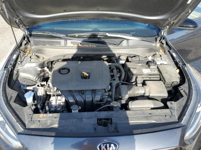 3KPF34AD7ME337014 KIA Forte Gt Line