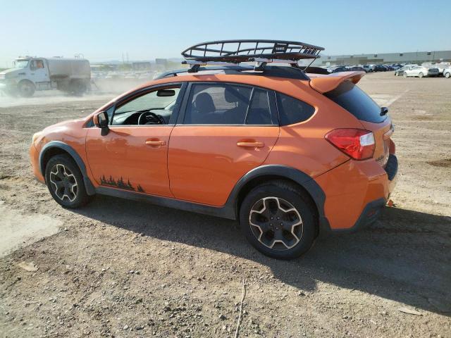 JF2GPAVC5E8220909 Subaru Xv Crosstrek 2.0 Premium