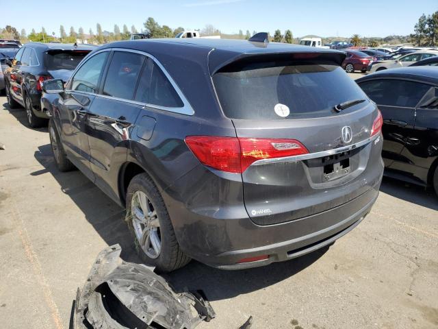 5J8TB3H38EL017059 Acura RDX