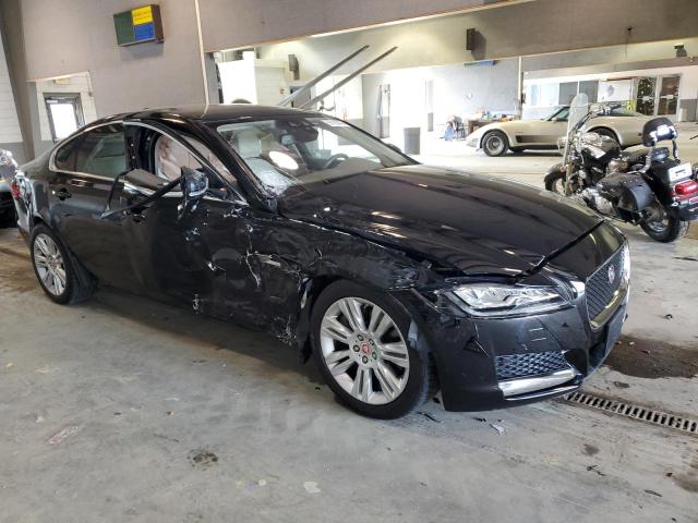 2018 JAGUAR XF PREMIUM - SAJBJ4EV4JCY55710