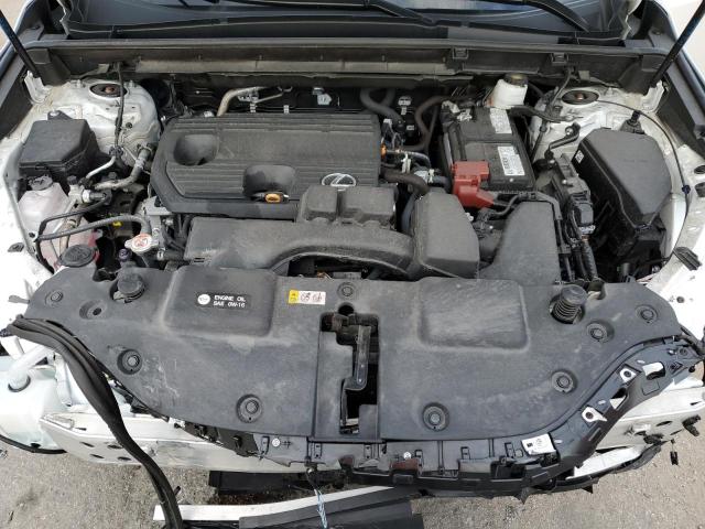 2022 LEXUS NX 250 - 2T2ADCAZ5NC001676