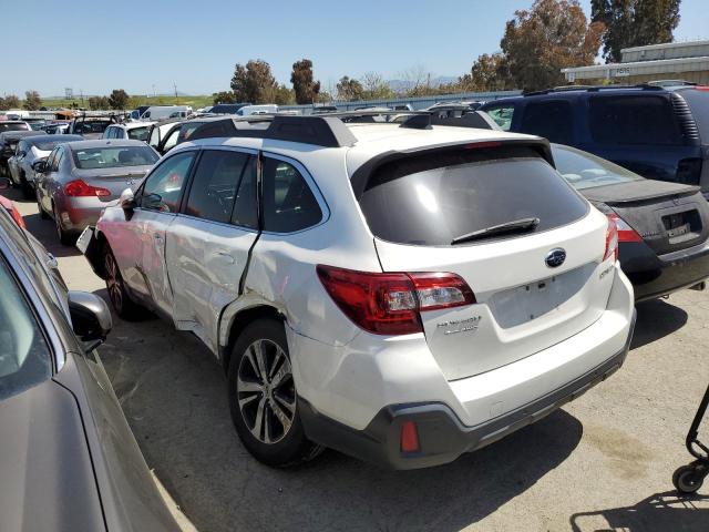 4S4BSANC9J3354493 Subaru Outback 2.5i Limited