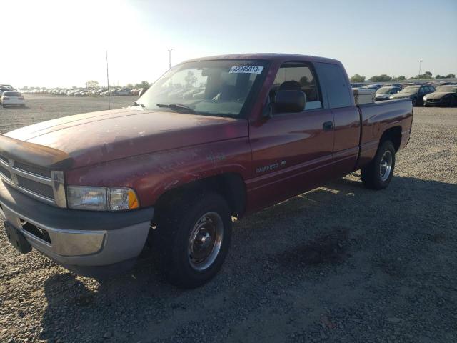 1996 Dodge Ram 1500 