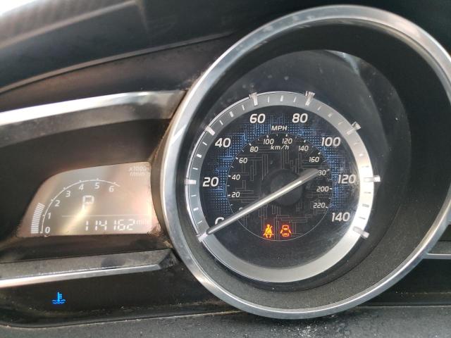 2016 TOYOTA SCION 3MYDLBZV9GY128595