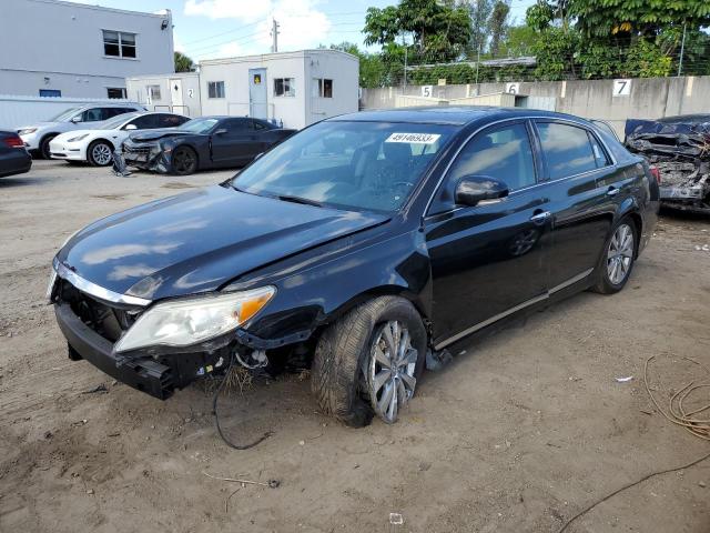 2011 Toyota Avalon Base