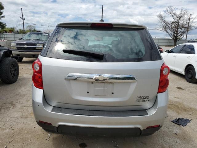 2015 CHEVROLET EQUINOX L - 2GNALLEK7F1173848