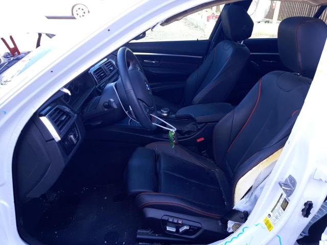 WBA8B9G57JNV00208 BMW 330 I