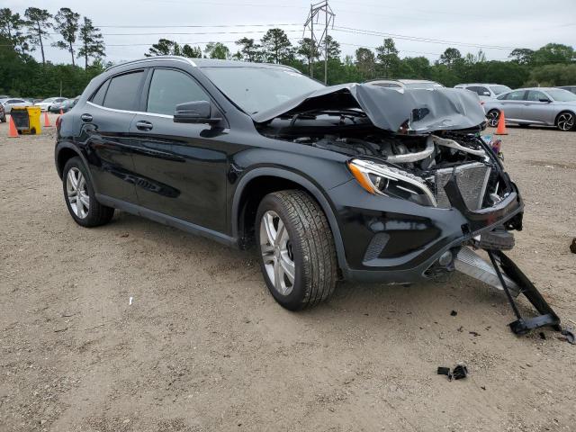 2015 MERCEDES-BENZ GLA 250 - WDCTG4EB9FJ185477