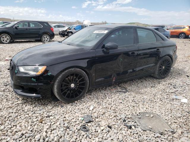2015 AUDI S3 PREMIUM - WAUBFGFF1F1041359