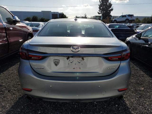 2018 MAZDA 6 SIGNATUR - JM1GL1XY7J1318197