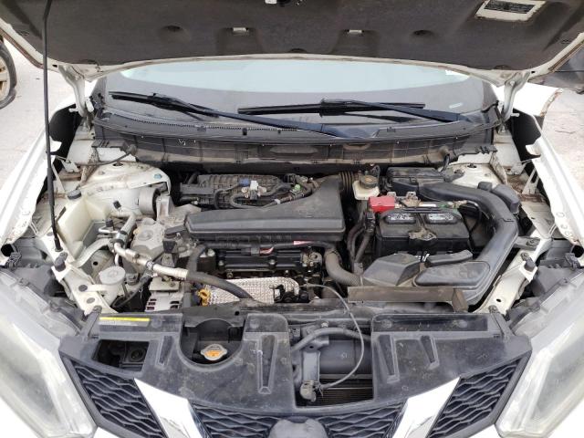 5N1AT2MN4GC737705 Nissan ROGUE S